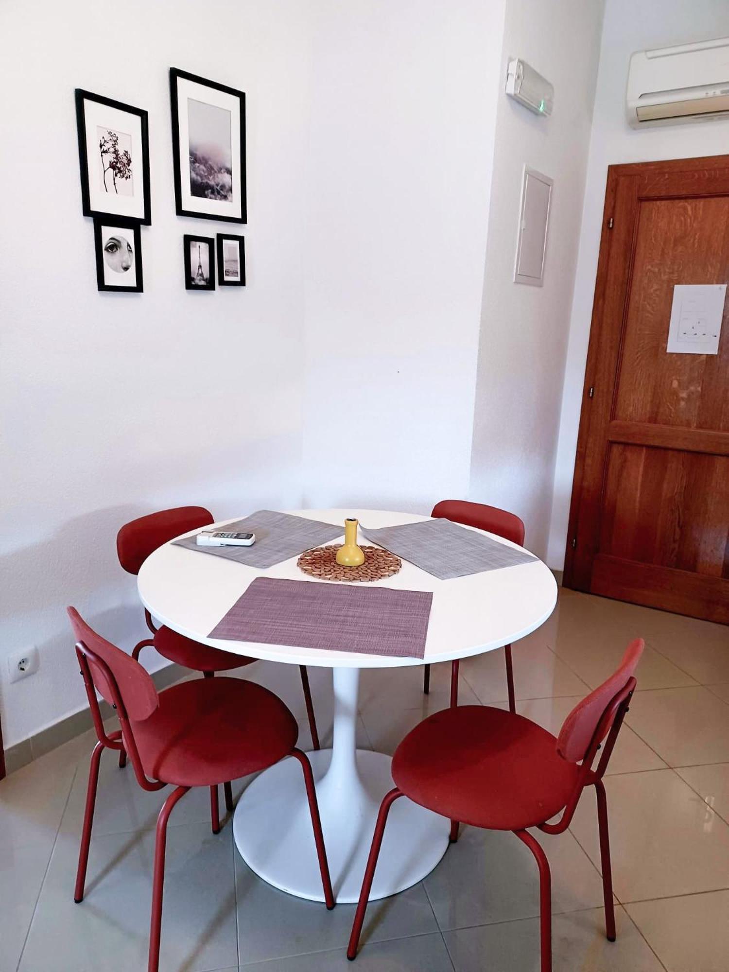 T&T Sea View Apartments Trogir Eksteriør billede