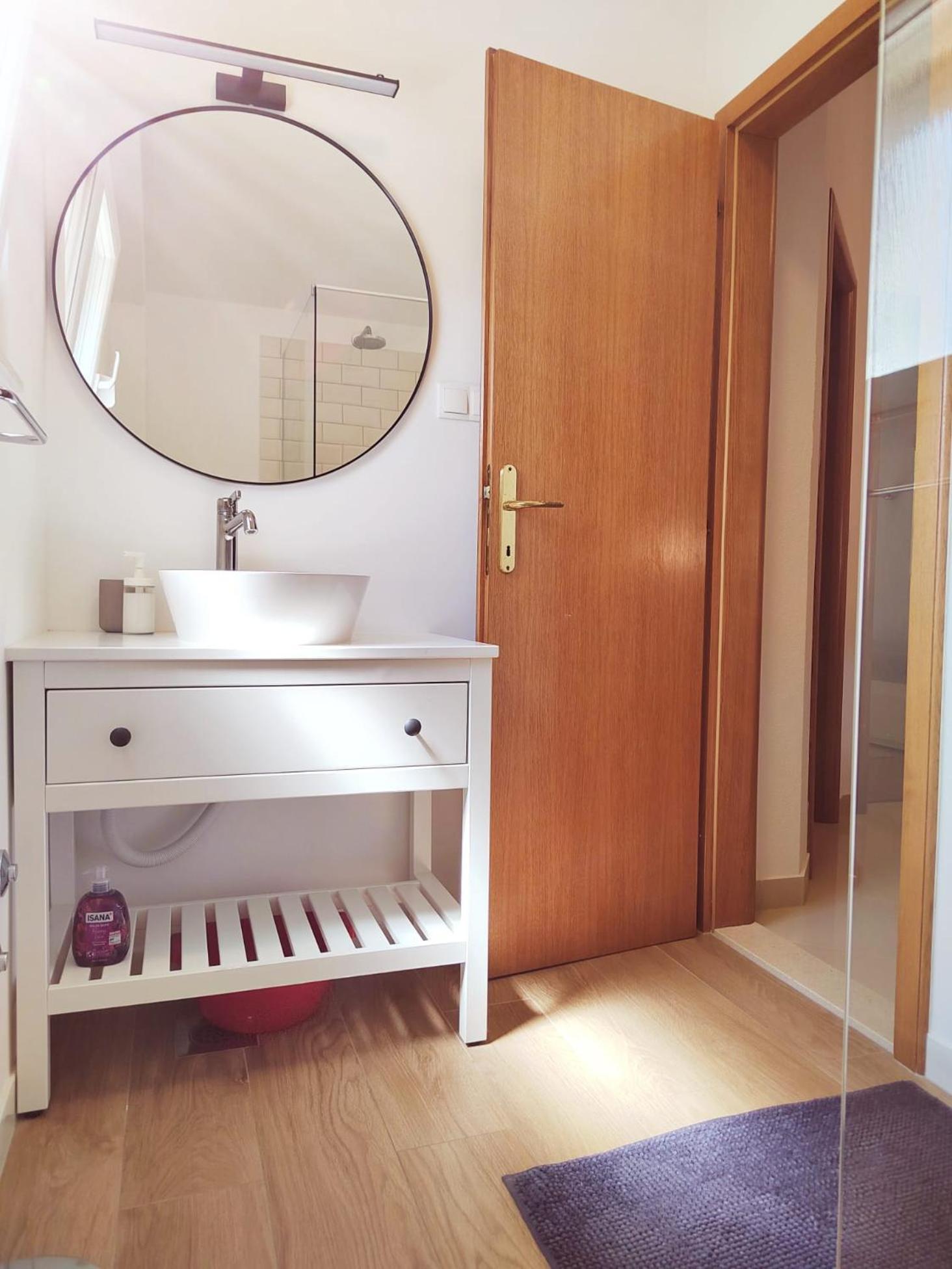 T&T Sea View Apartments Trogir Eksteriør billede